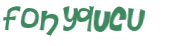 CAPTCHA 挑戰