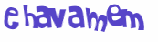 CAPTCHA 挑戰