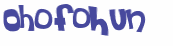 CAPTCHA-haaste