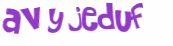 Captcha-udfordring