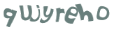 CAPTCHA 挑戰