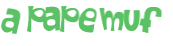 CAPTCHA 挑戰