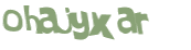 Captcha 챌린지
