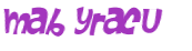 Captcha-udfordring