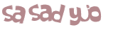 CAPTCHA 挑戰
