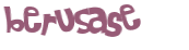 Captcha-test
