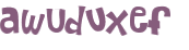 Captcha-udfordring