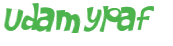 Captcha-udfordring