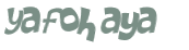 Captcha-udfordring
