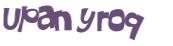 Captcha challenge