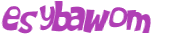 CAPTCHA 挑戰