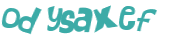 CAPTCHA 挑戰