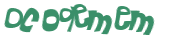Captcha challenge