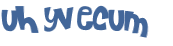 Captcha challenge