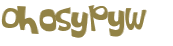 Captcha 챌린지