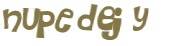 Captcha-udfordring