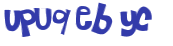 CAPTCHA 挑戰