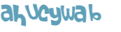 CAPTCHA 挑戰