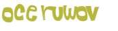 CAPTCHA 挑戰
