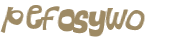 Captcha-udfordring