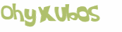Captcha-udfordring