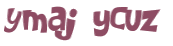 CAPTCHA 挑戰