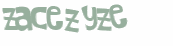 CAPTCHA 挑戰