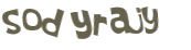 Captcha challenge