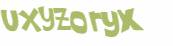 CAPTCHA 挑戰