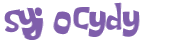 Wyzwanie captcha