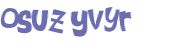 CAPTCHA 挑戰