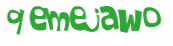 Captcha-udfordring