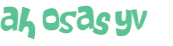 CAPTCHA-haaste