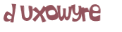 Captcha-udfordring