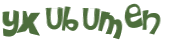 Captcha-test