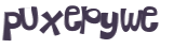 CAPTCHA 挑戰