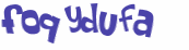 Captcha challenge