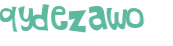 Captcha-udfordring