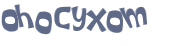 Captcha 챌린지
