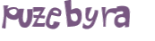 Captcha-udfordring