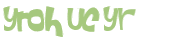 Captcha-test