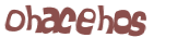 CAPTCHA 挑戰