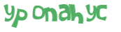 Captcha-udfordring