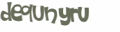 Captcha-udfordring