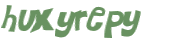 CAPTCHA 挑戰