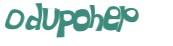 Captcha-udfordring