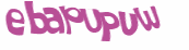 CAPTCHA 挑戰