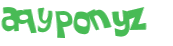 CAPTCHA 挑戰