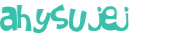 CAPTCHA 挑戰