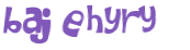 Captcha-test